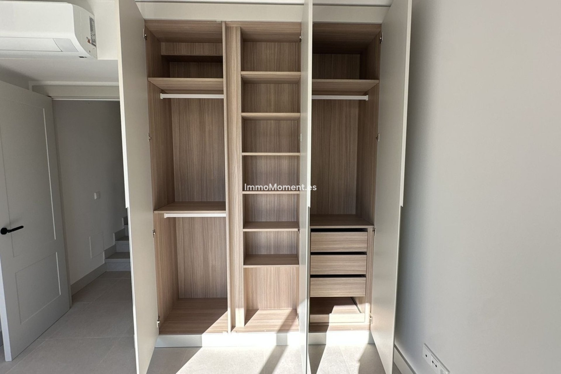 Revente - Maison mitoyenne - Benalmadena - Torrequebrada
