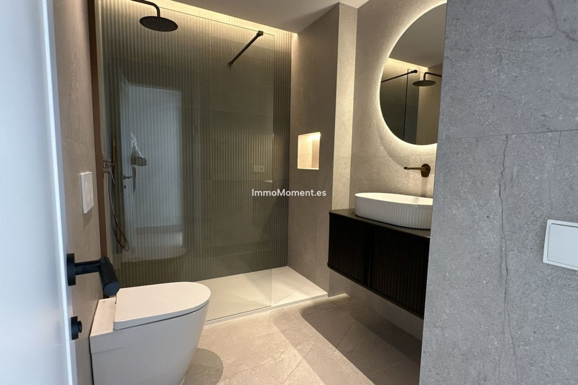 Revente - Maison mitoyenne - Benalmadena - Torrequebrada