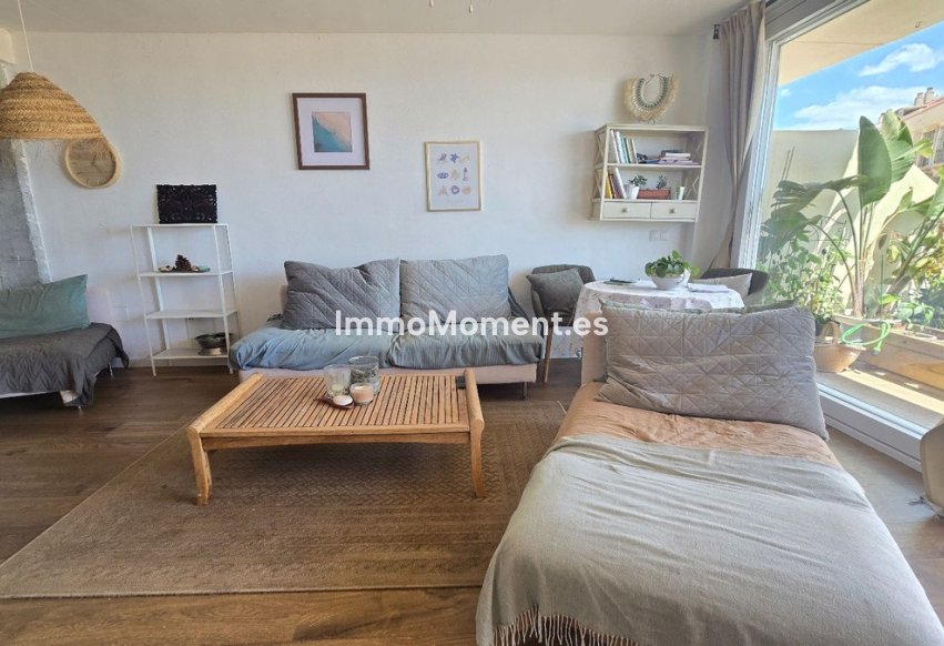 Revente - Maison mitoyenne - Benalmadena - Torrequebrada