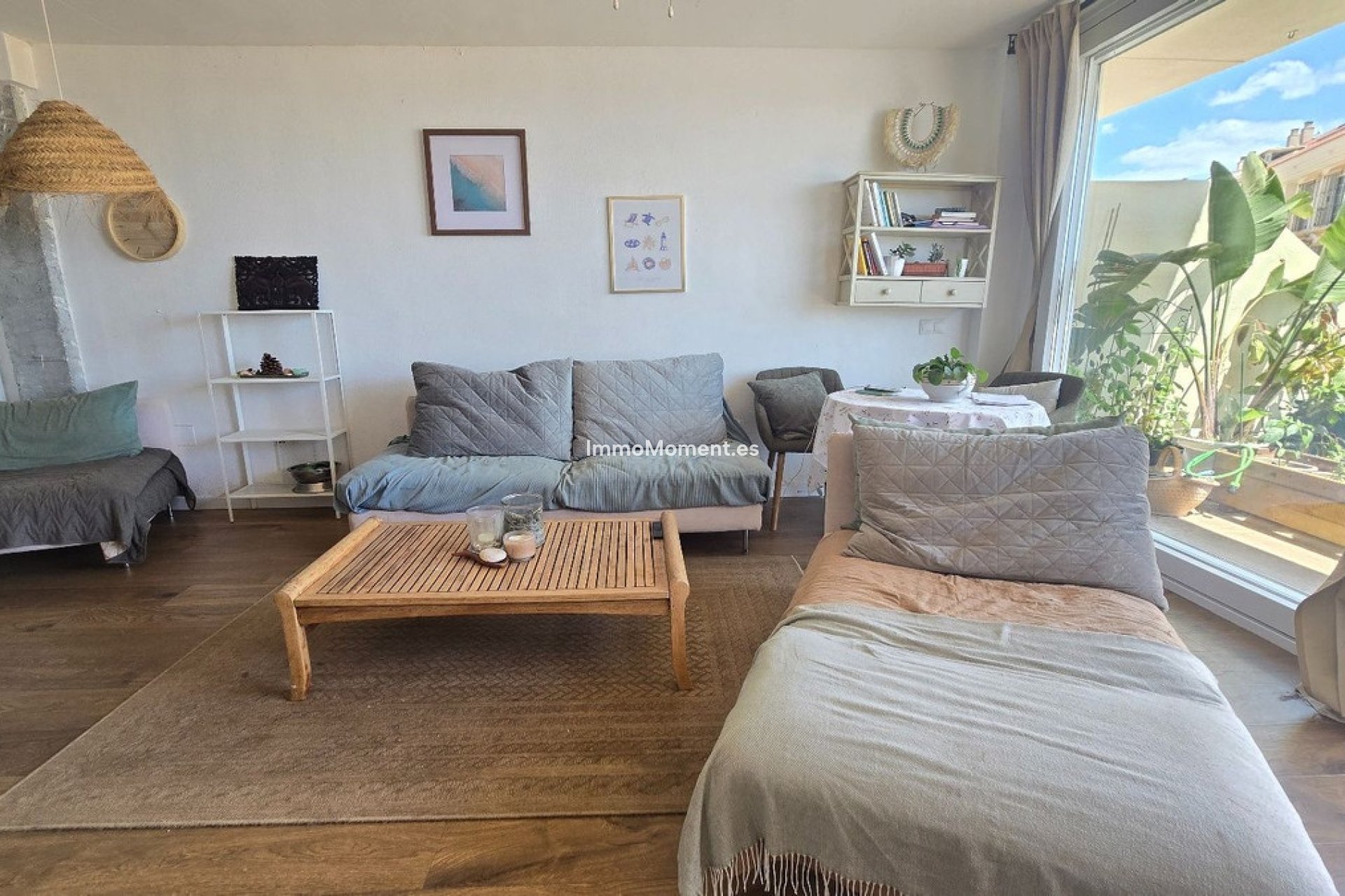 Revente - Maison mitoyenne - Benalmadena - Torrequebrada