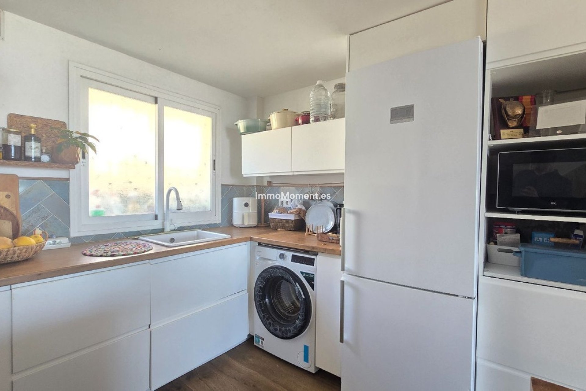 Revente - Maison mitoyenne - Benalmadena - Torrequebrada