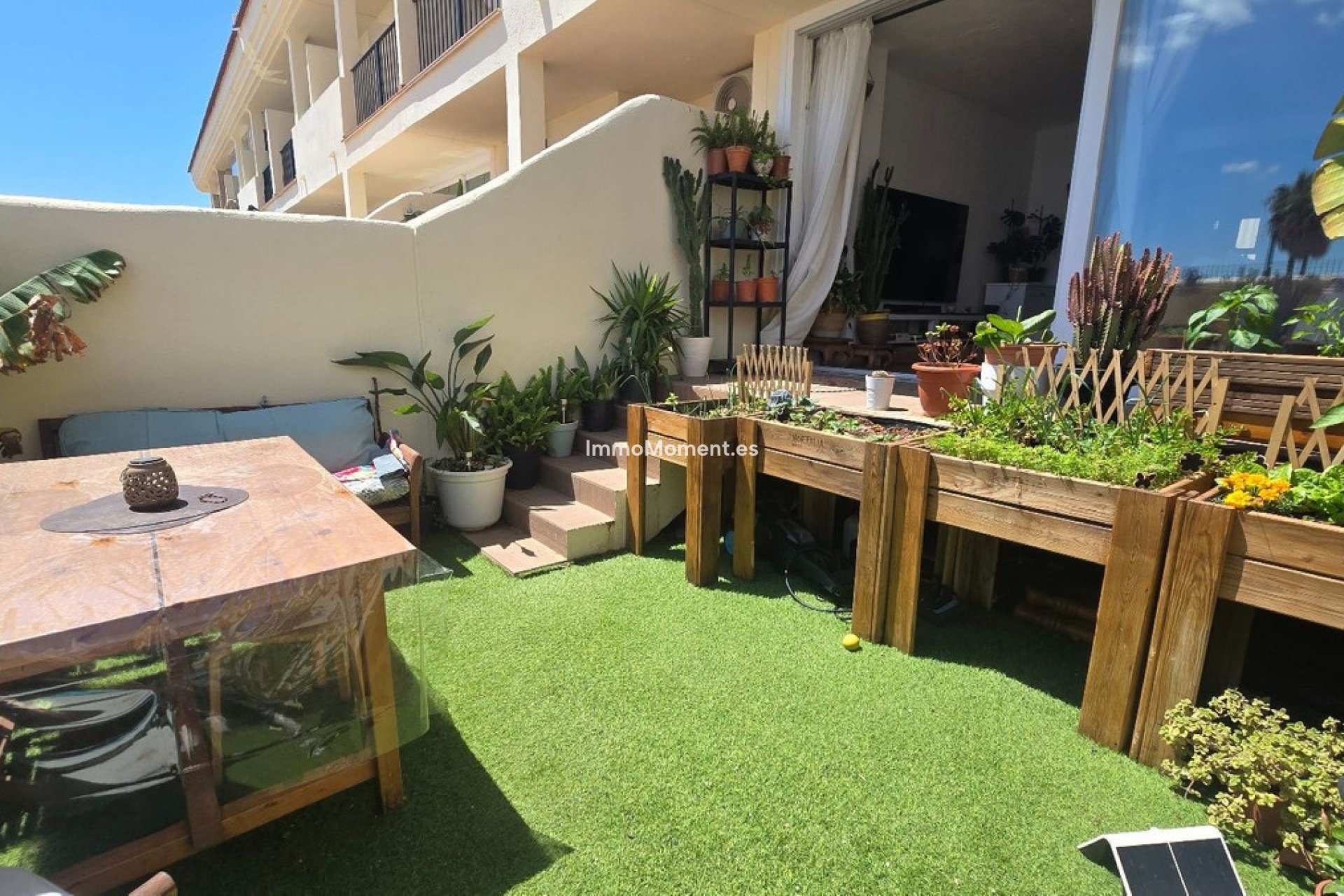 Revente - Maison mitoyenne - Benalmadena - Torrequebrada