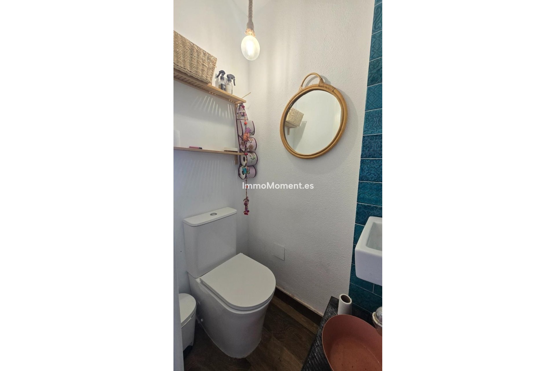 Revente - Maison mitoyenne - Benalmadena - Torrequebrada