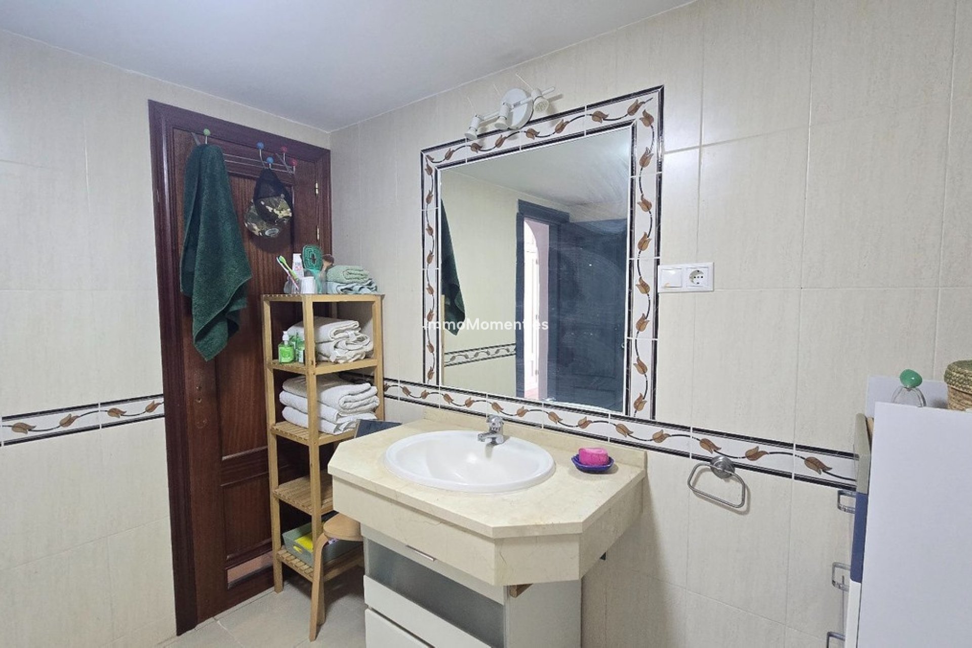 Revente - Maison mitoyenne - Benalmadena - Torrequebrada