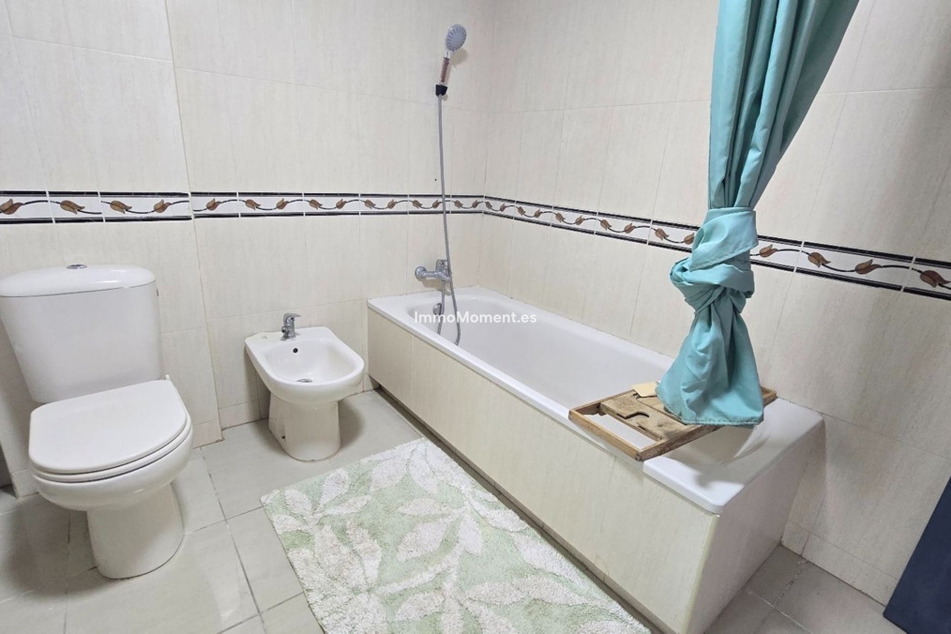 Revente - Maison mitoyenne - Benalmadena - Torrequebrada