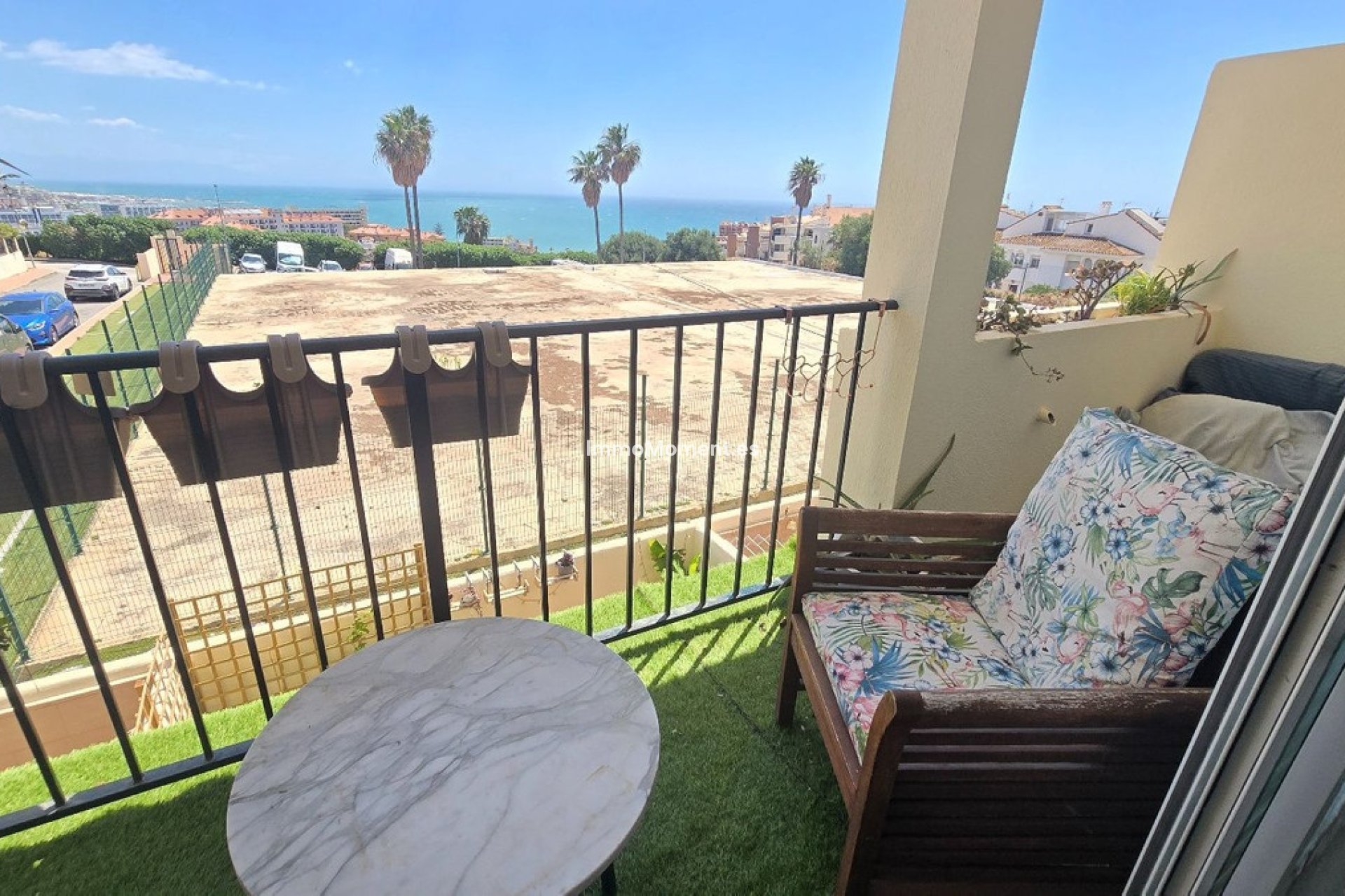 Revente - Maison mitoyenne - Benalmadena - Torrequebrada