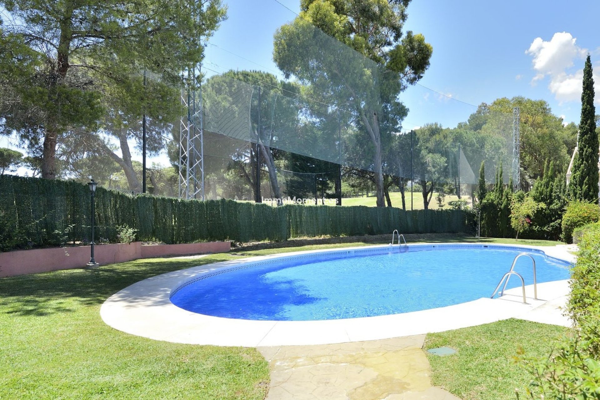 Revente - Maison mitoyenne - Benalmadena - Torrequebrada