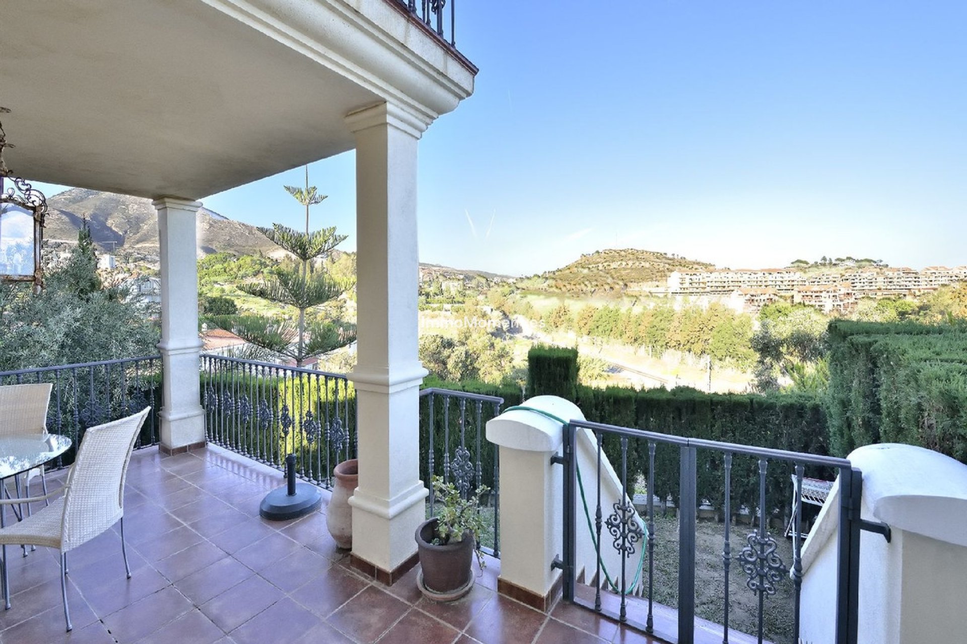 Revente - Maison mitoyenne - Benalmadena - Torrequebrada