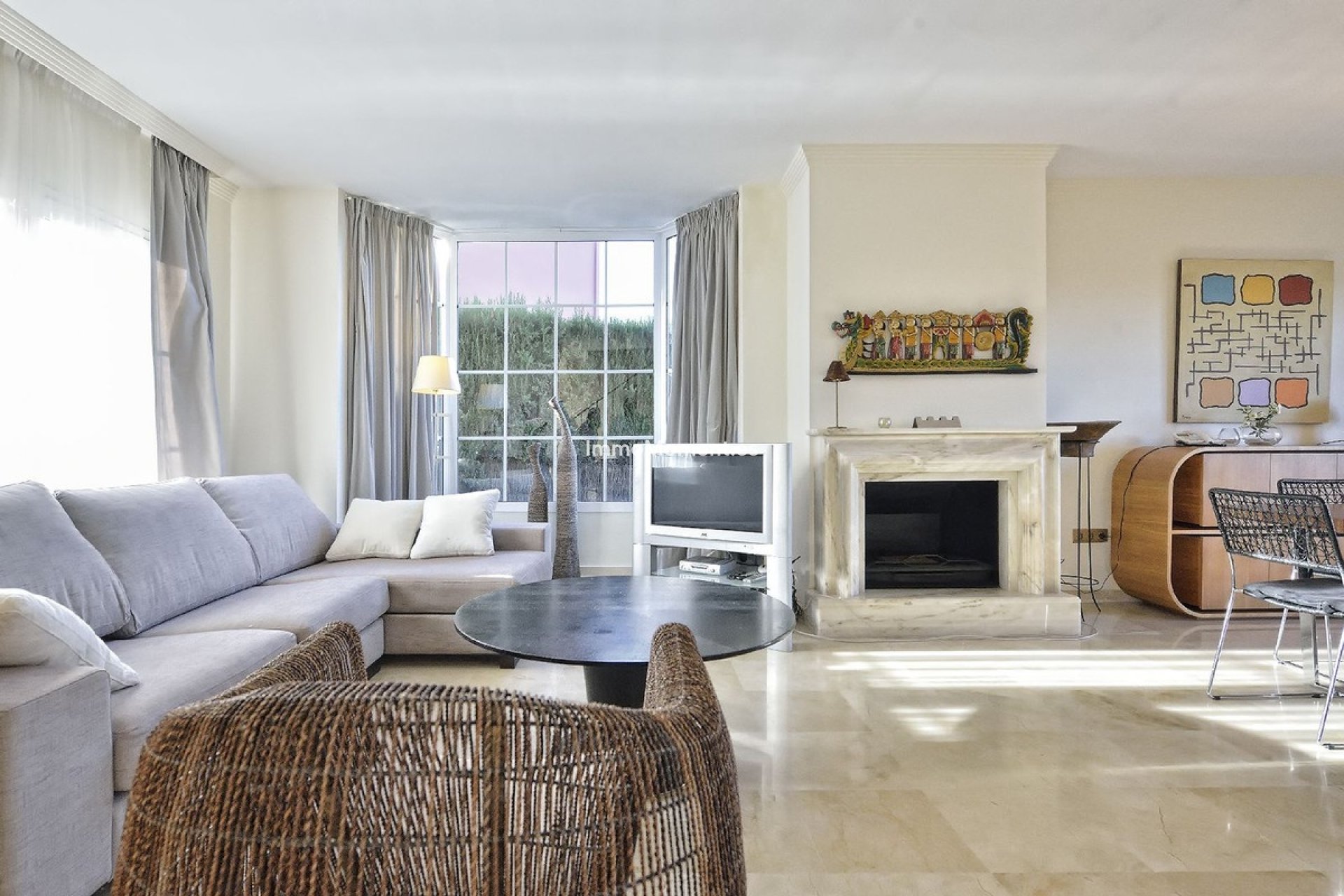 Revente - Maison mitoyenne - Benalmadena - Torrequebrada