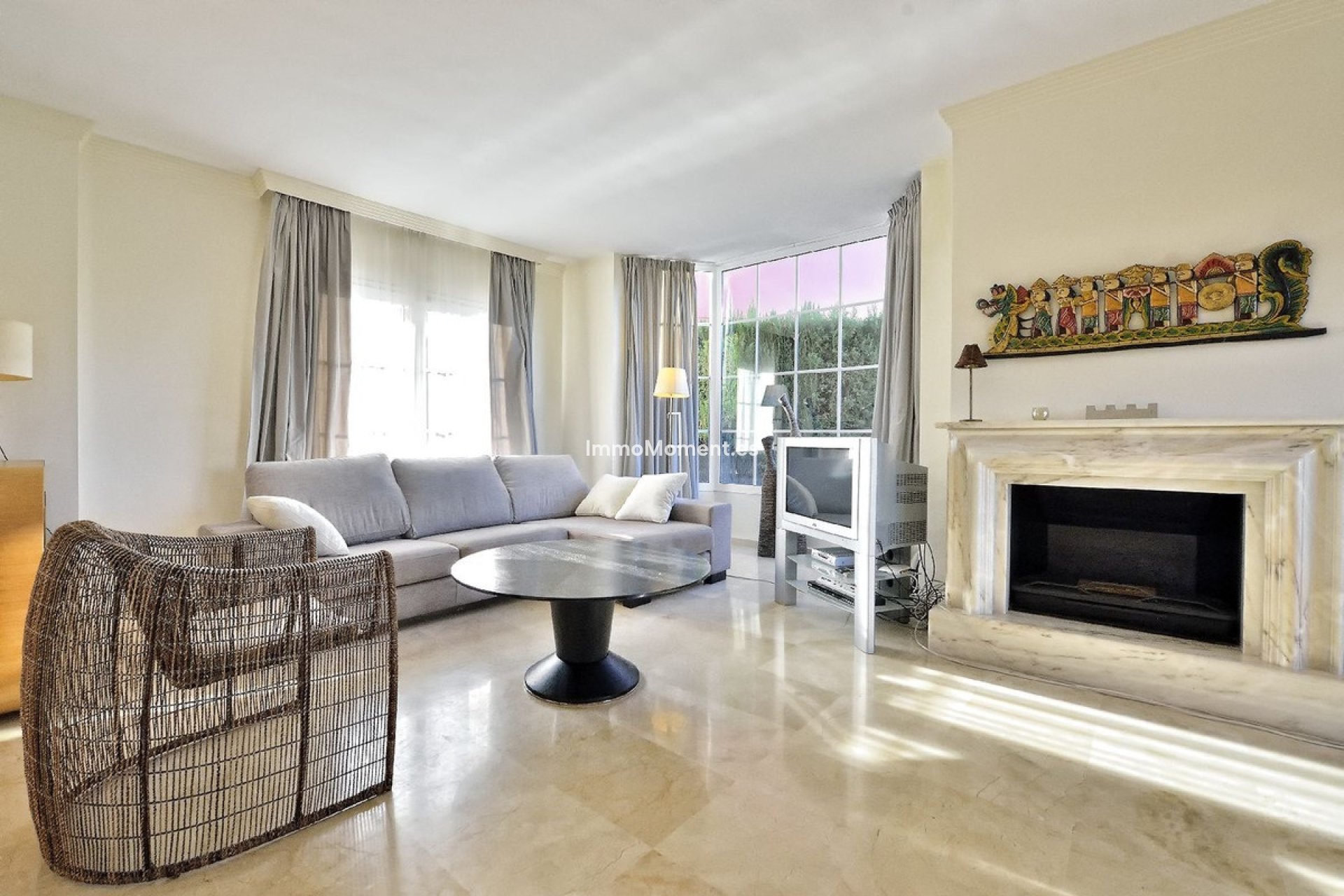 Revente - Maison mitoyenne - Benalmadena - Torrequebrada