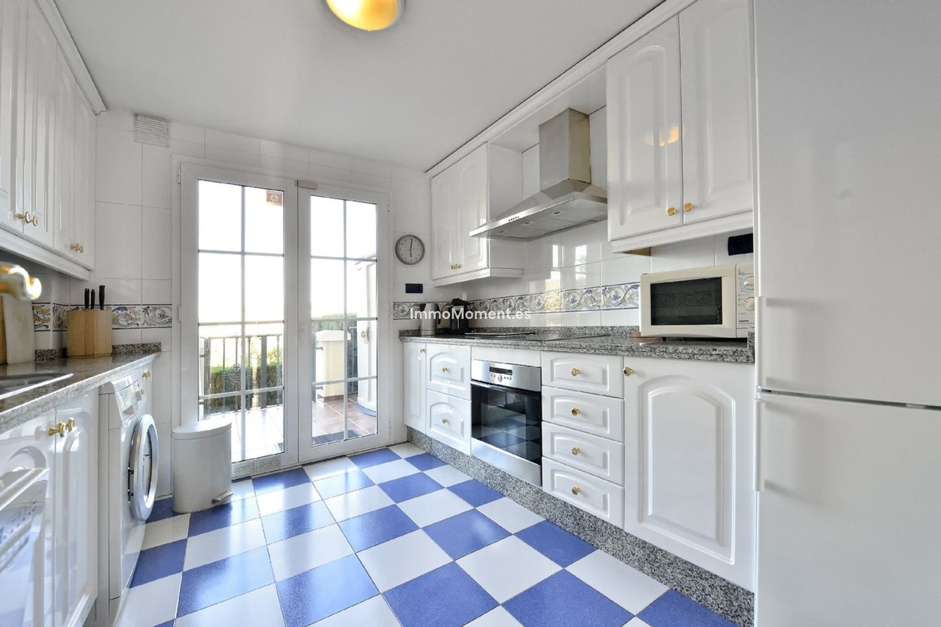Revente - Maison mitoyenne - Benalmadena - Torrequebrada