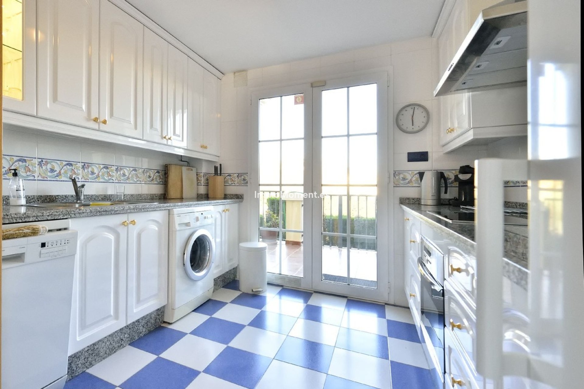 Revente - Maison mitoyenne - Benalmadena - Torrequebrada