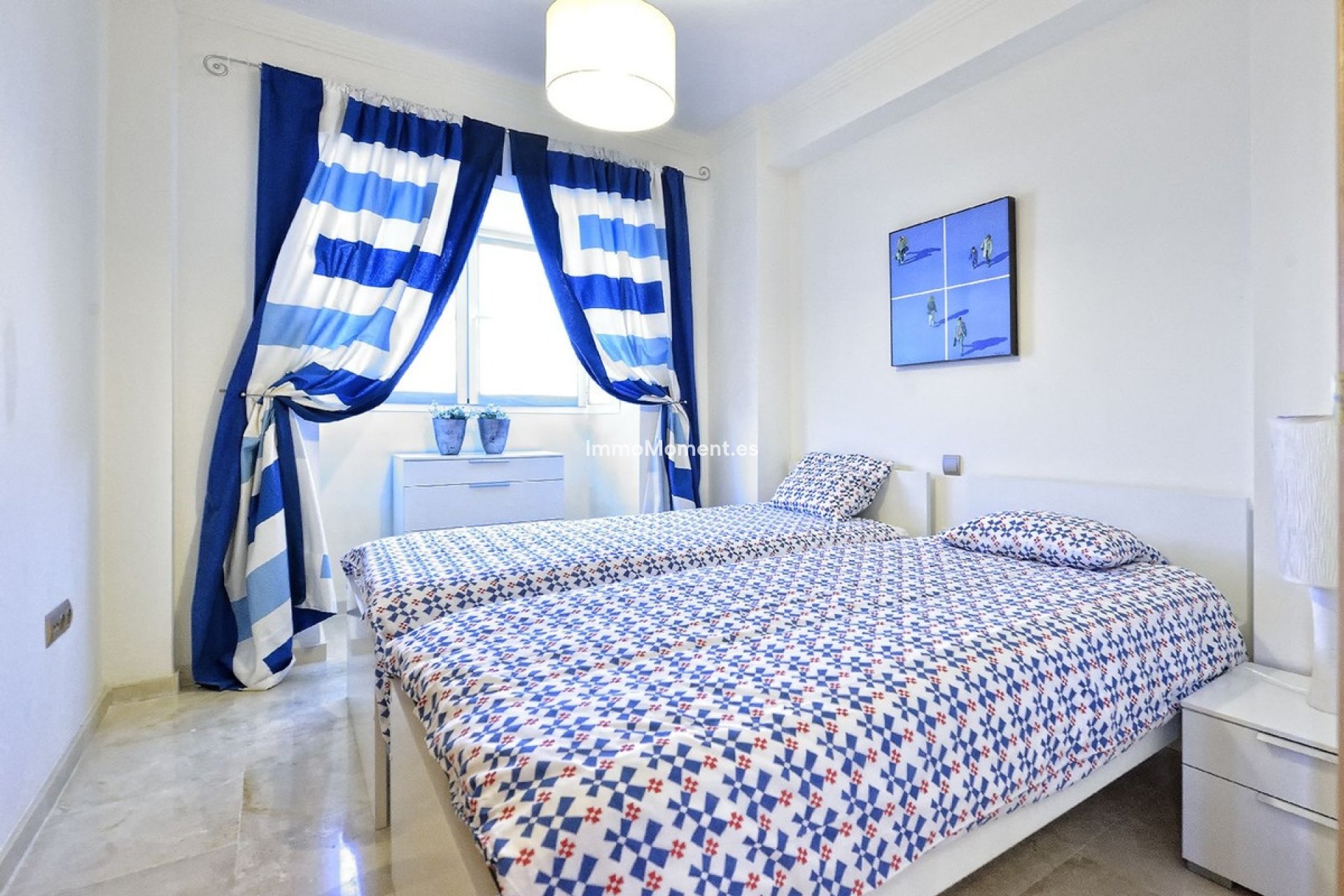 Revente - Maison mitoyenne - Benalmadena - Torrequebrada