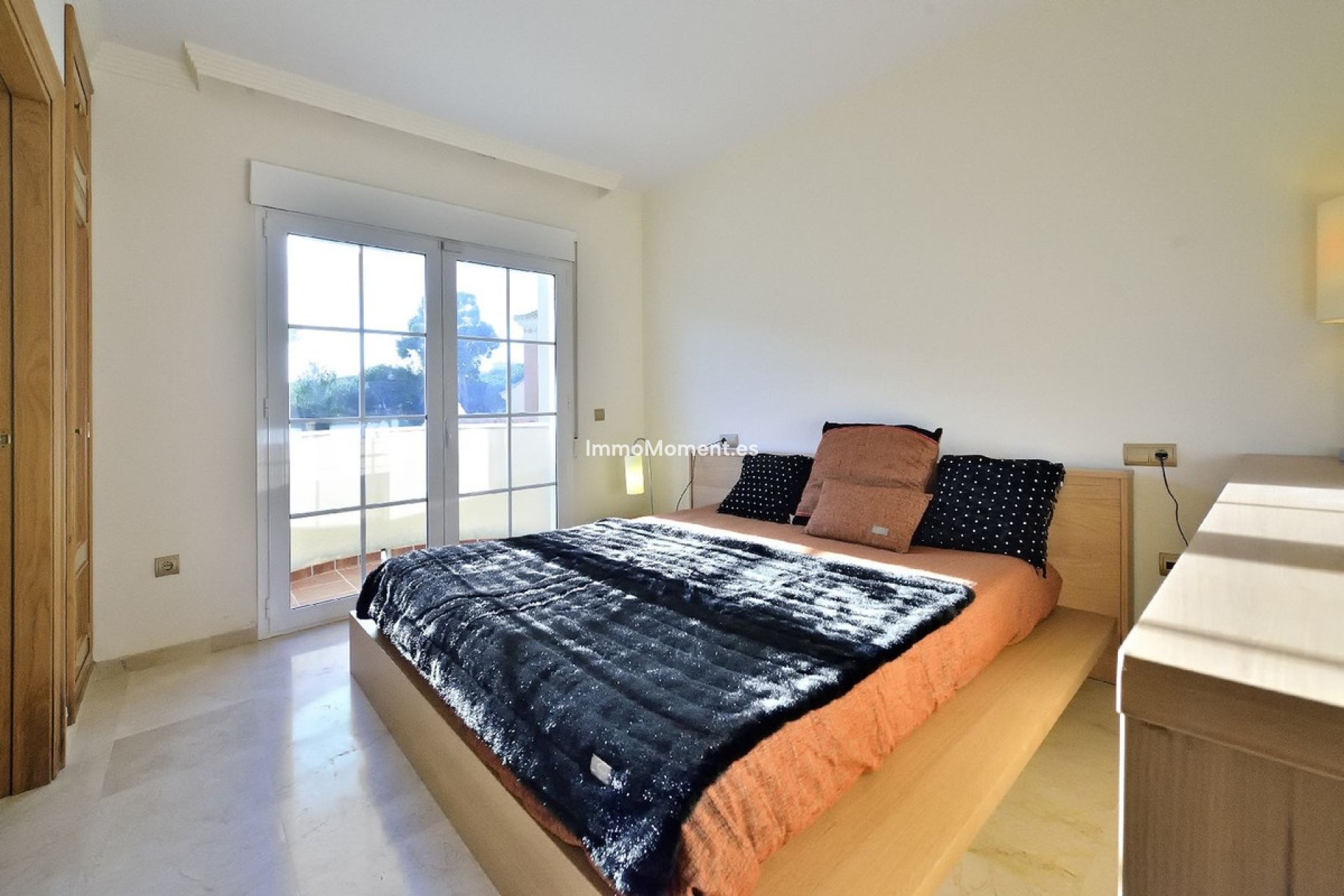 Revente - Maison mitoyenne - Benalmadena - Torrequebrada