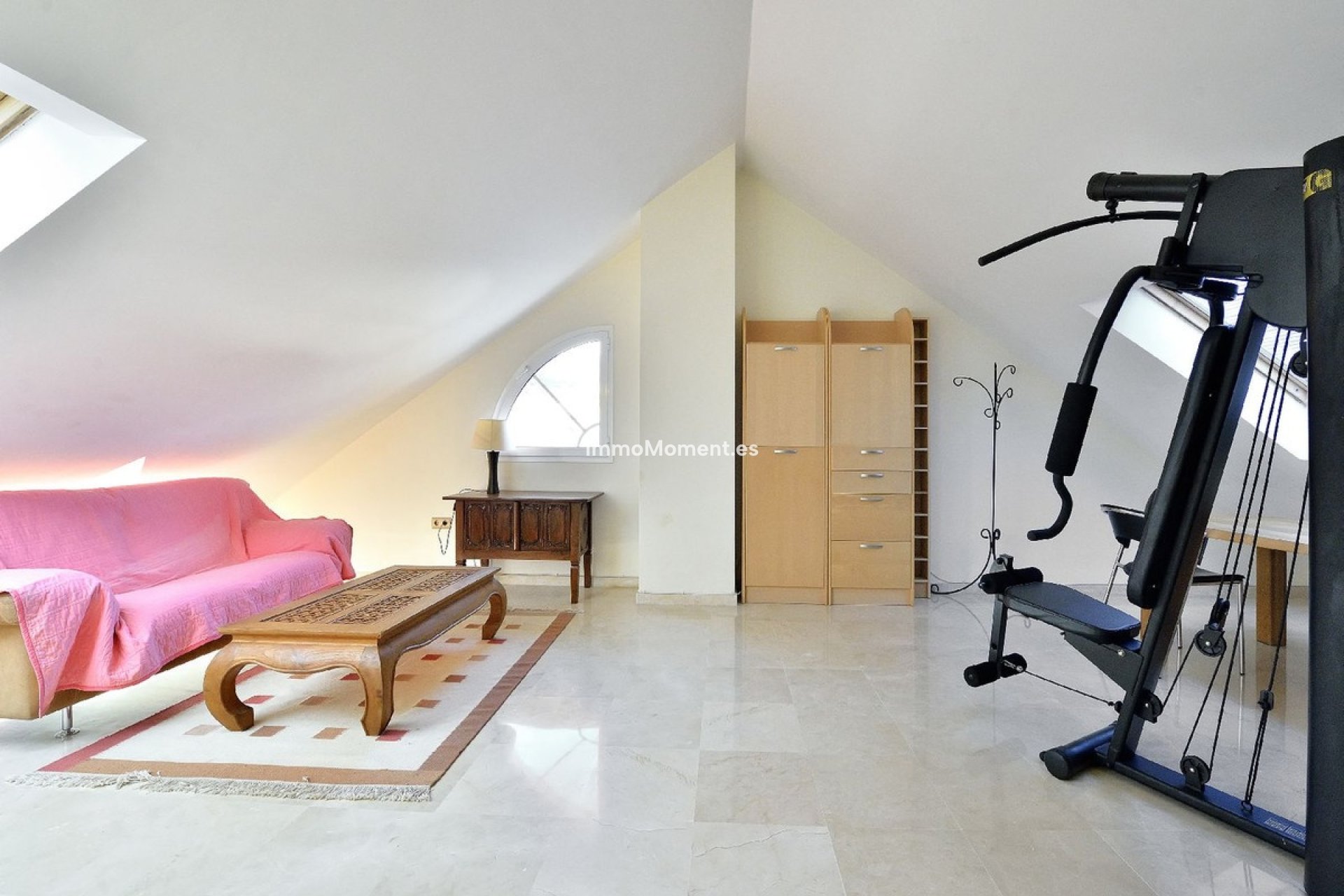 Revente - Maison mitoyenne - Benalmadena - Torrequebrada