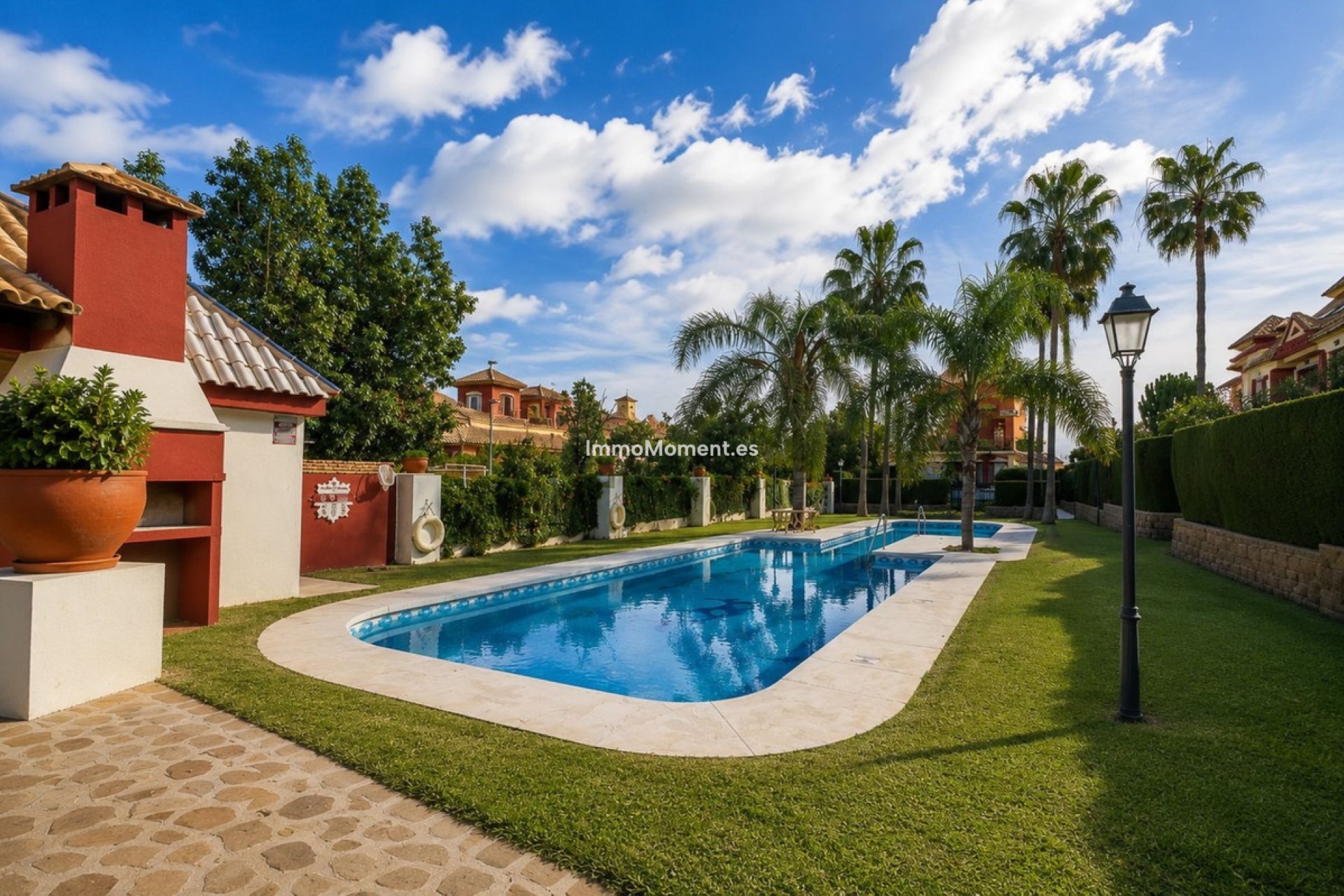 Revente - Maison mitoyenne - Benalmadena - Torrequebrada