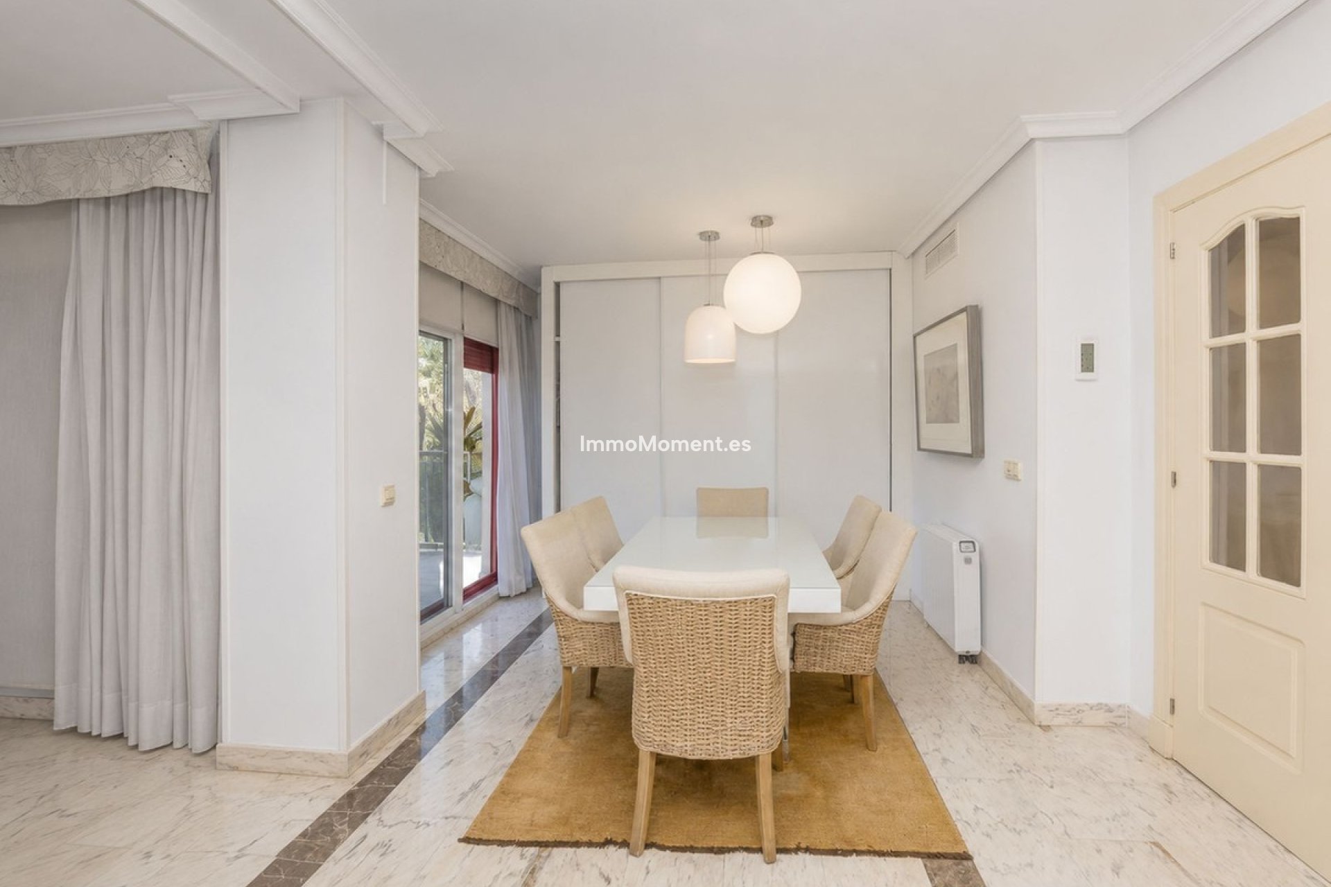 Revente - Maison mitoyenne - Benalmadena - Torrequebrada