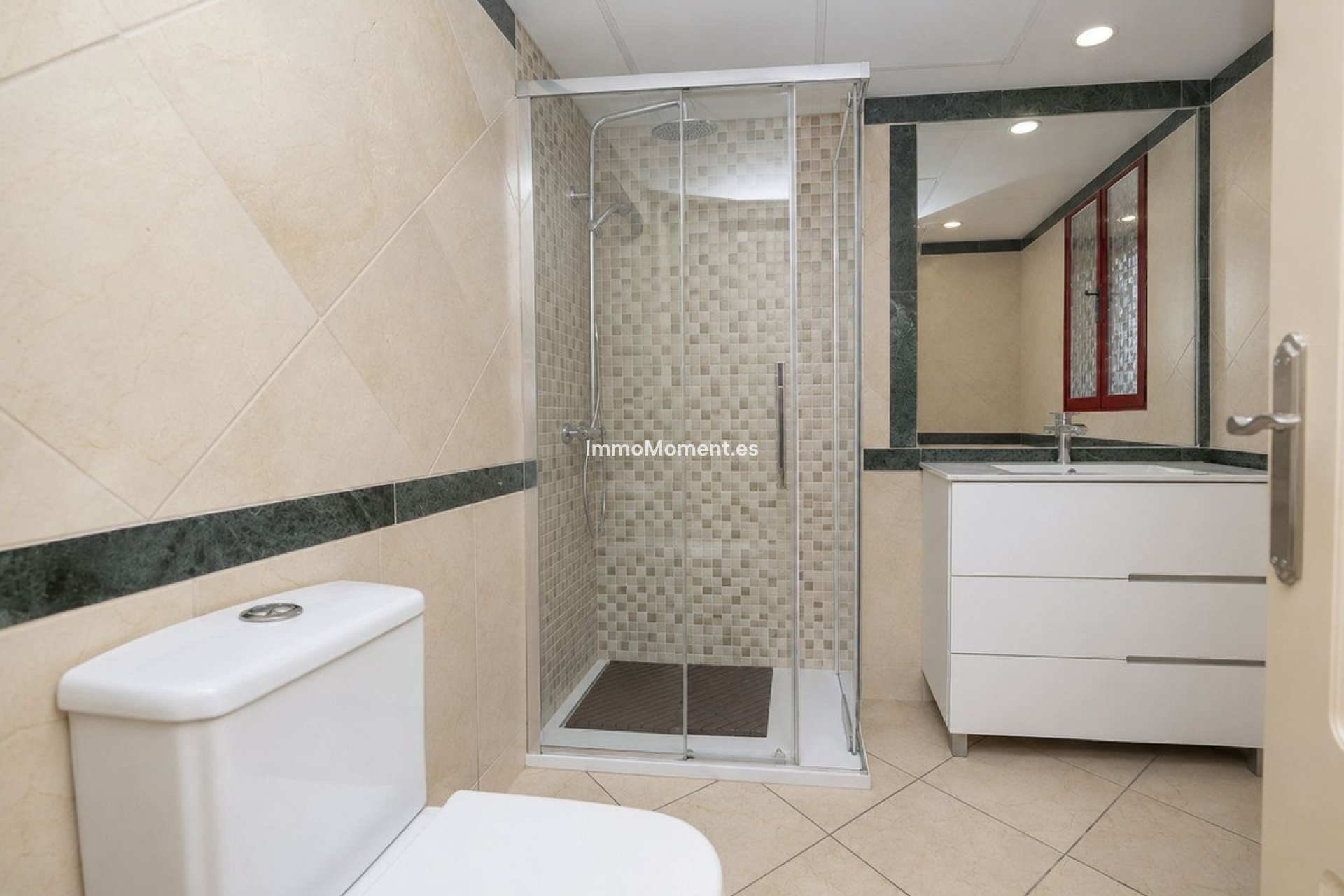 Revente - Maison mitoyenne - Benalmadena - Torrequebrada