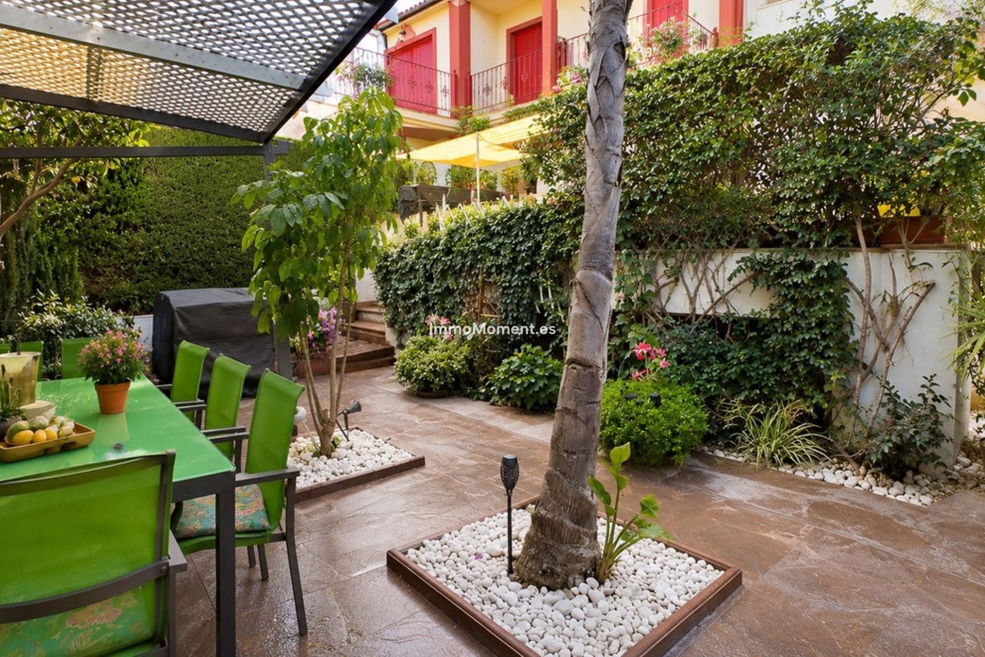 Revente - Maison mitoyenne - Benalmadena - Torrequebrada