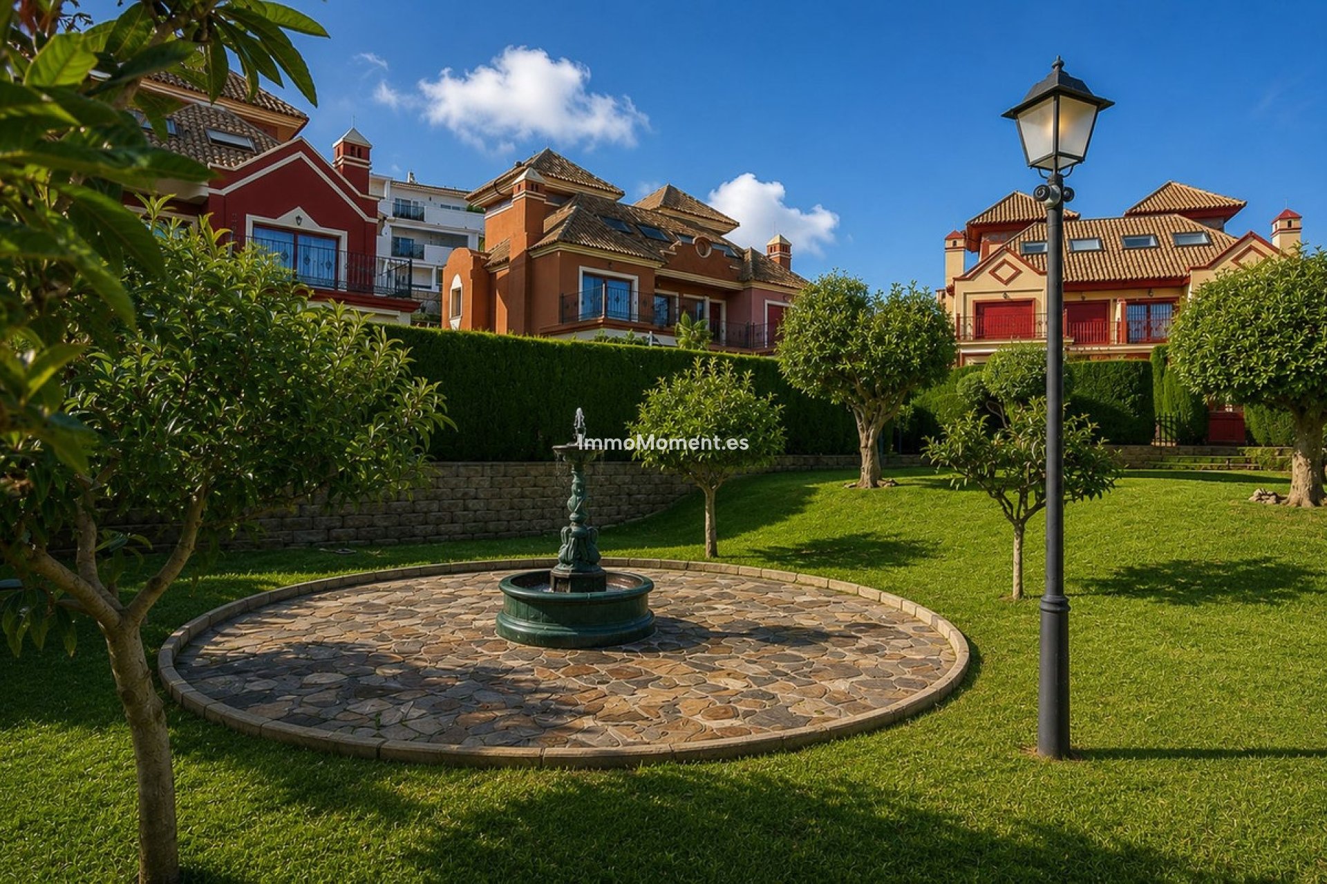 Revente - Maison mitoyenne - Benalmadena - Torrequebrada