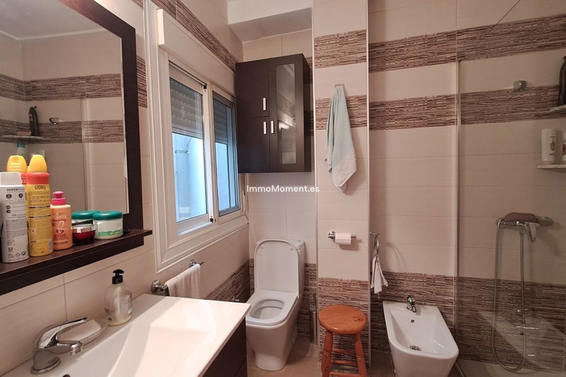 Revente - Maison mitoyenne - Benijofar