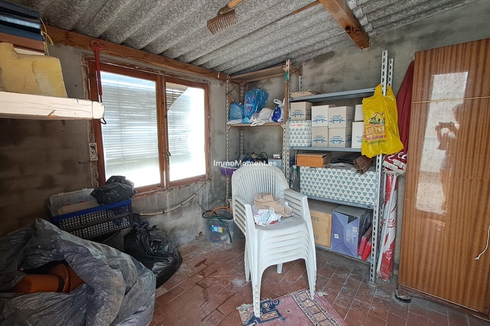 Revente - Maison mitoyenne - Benijofar