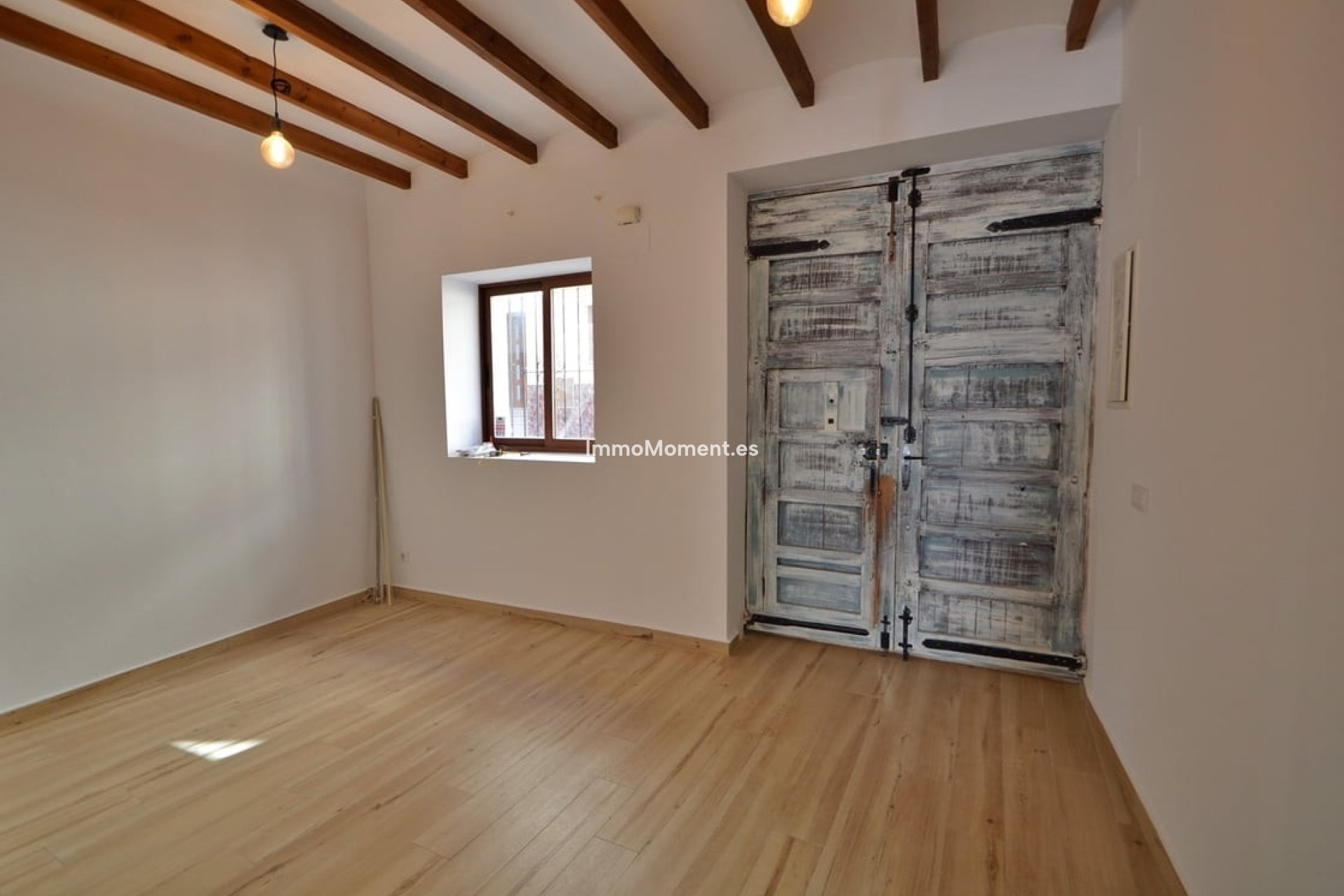 Revente - Maison mitoyenne - Benitachell - Benitachell Centro