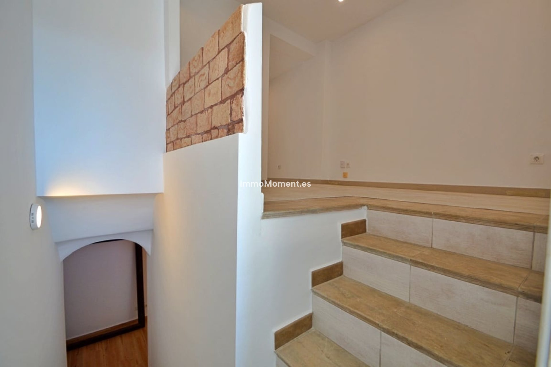 Revente - Maison mitoyenne - Benitachell - Benitachell Centro