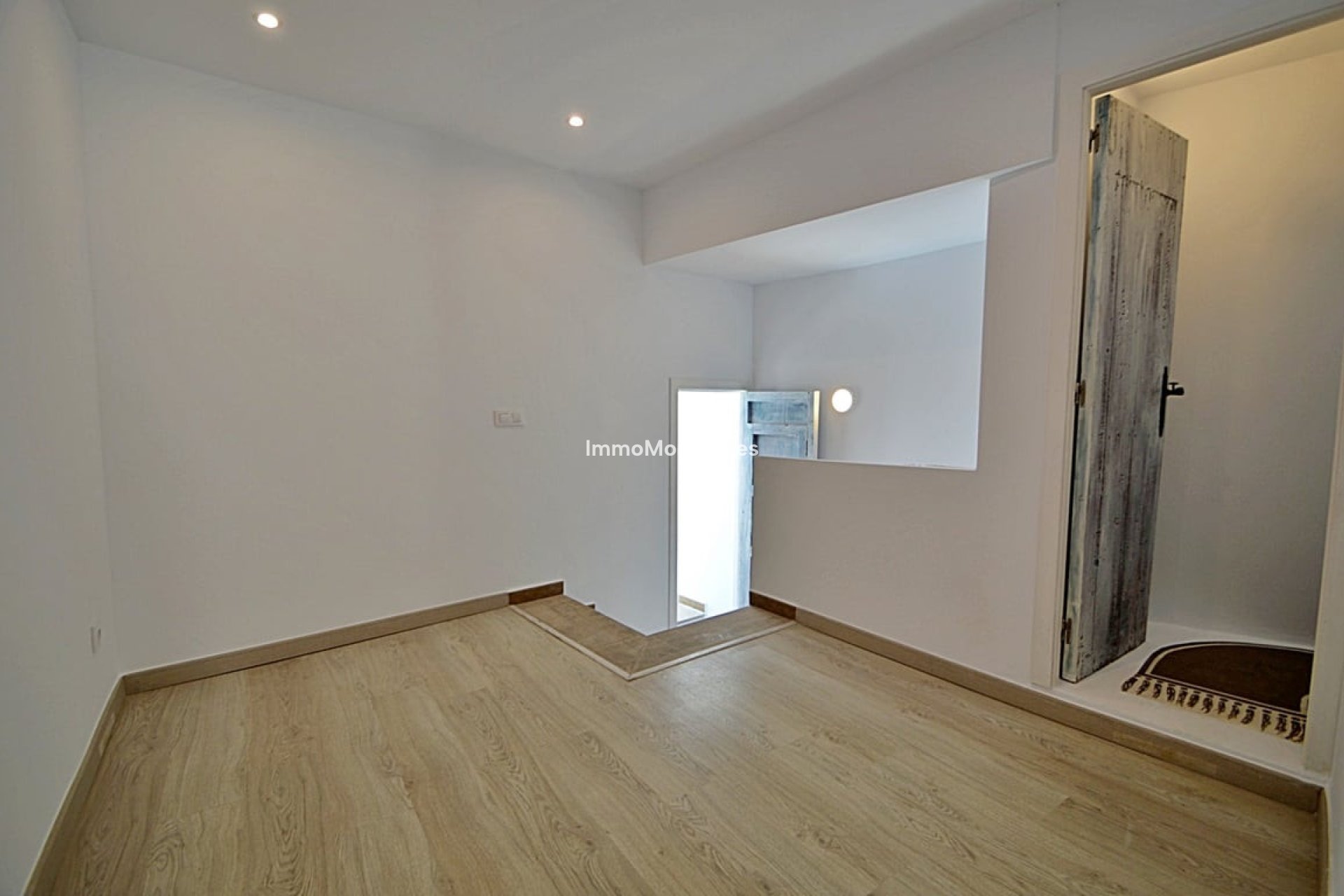 Revente - Maison mitoyenne - Benitachell - Benitachell Centro