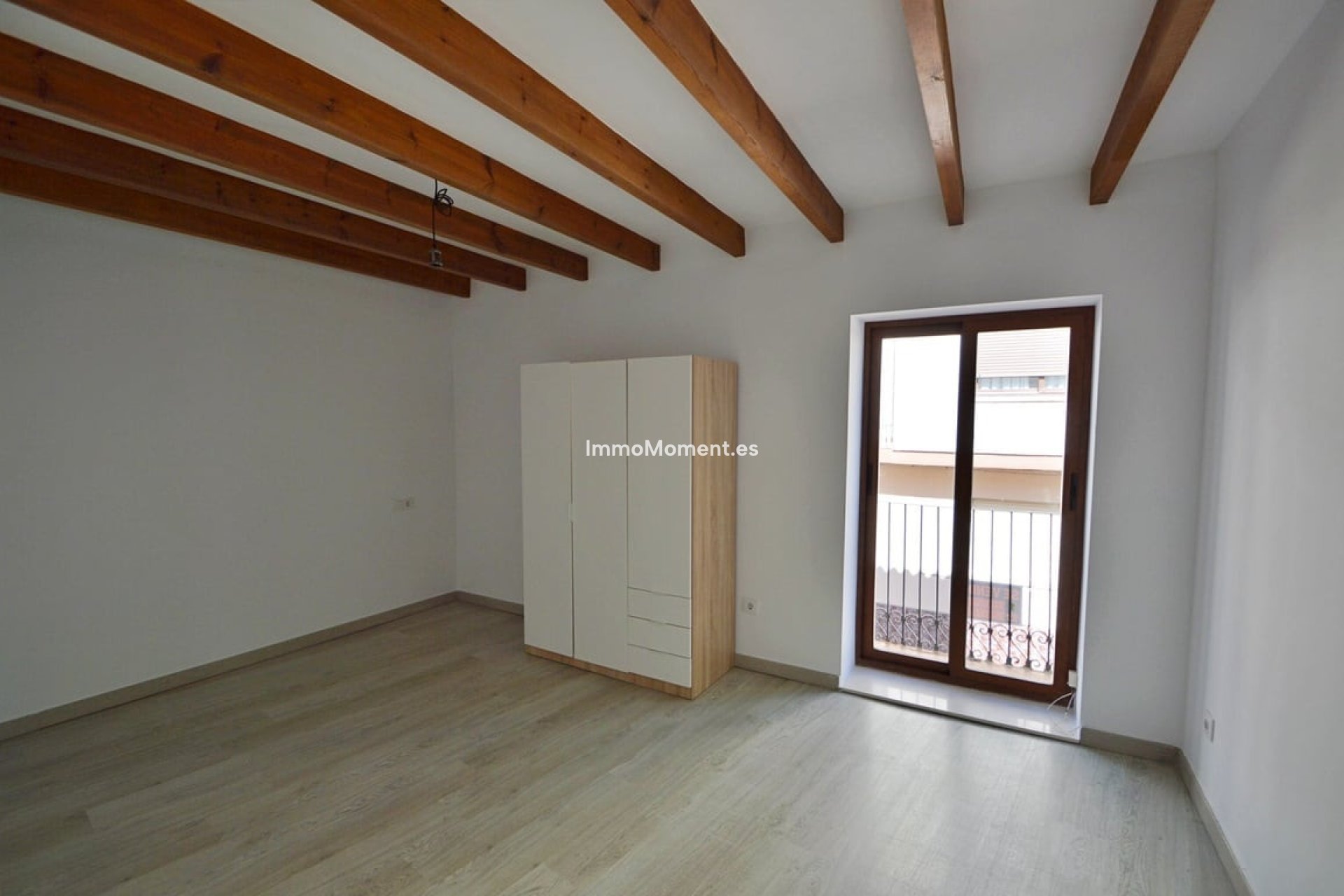 Revente - Maison mitoyenne - Benitachell - Benitachell Centro