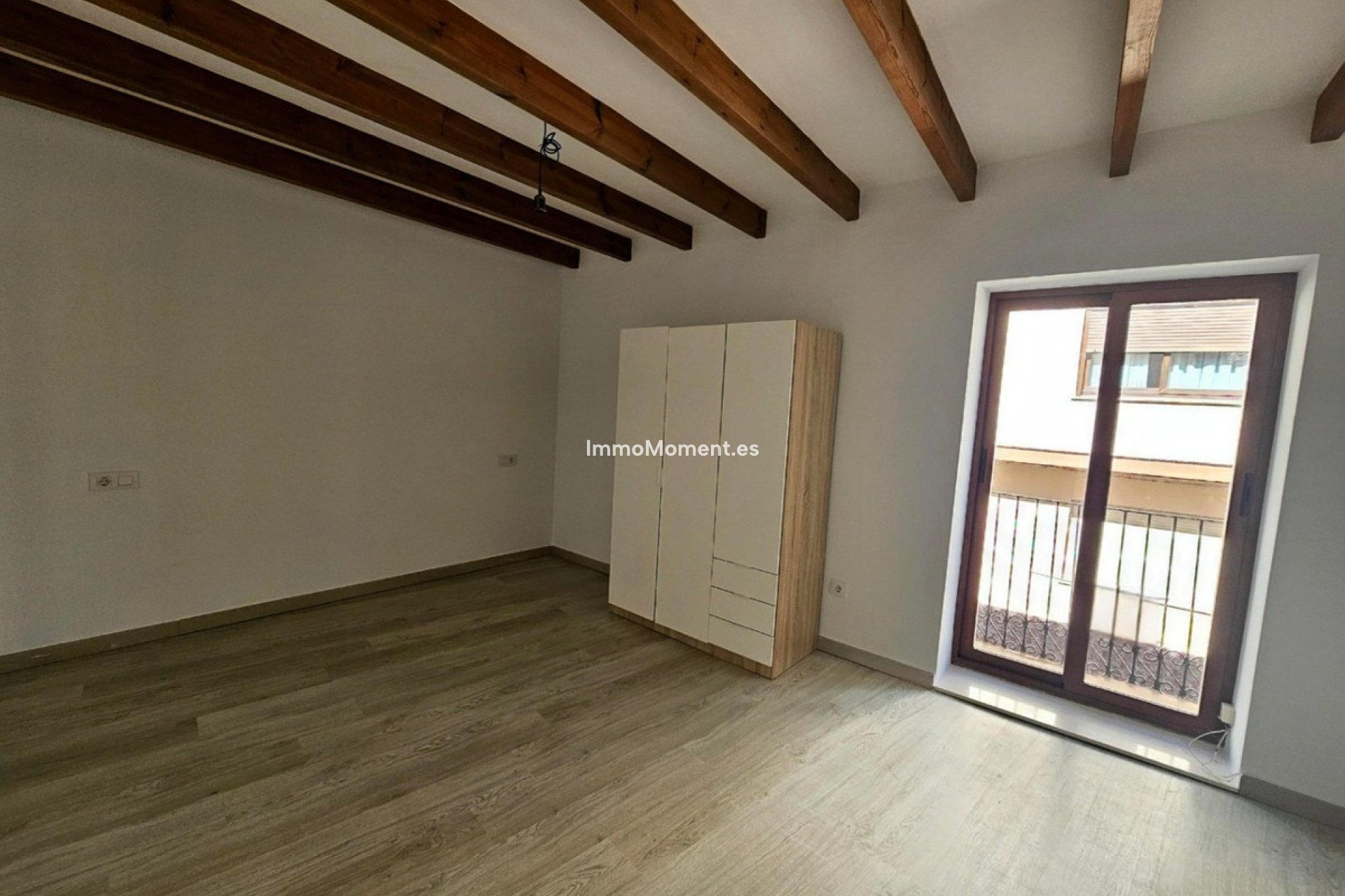 Revente - Maison mitoyenne - Benitachell - Benitachell Centro