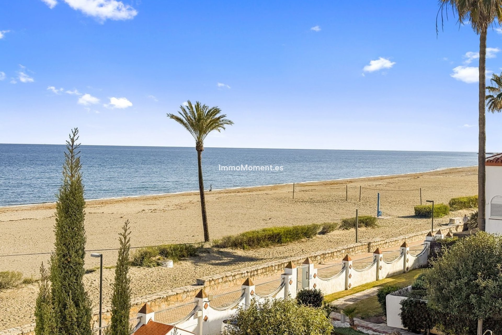 Revente - Maison mitoyenne - Casares - Casares Centro