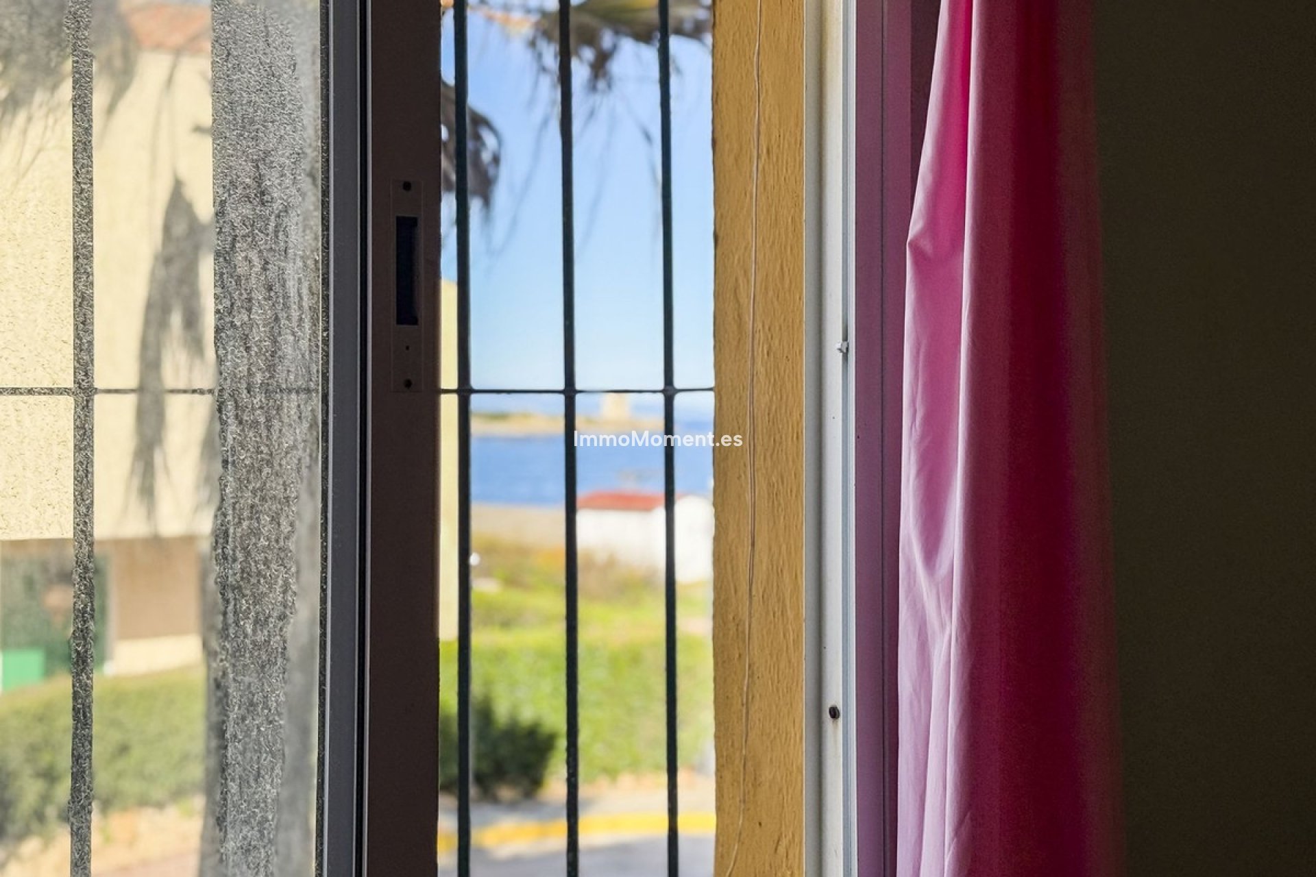 Revente - Maison mitoyenne - Casares - Casares Centro