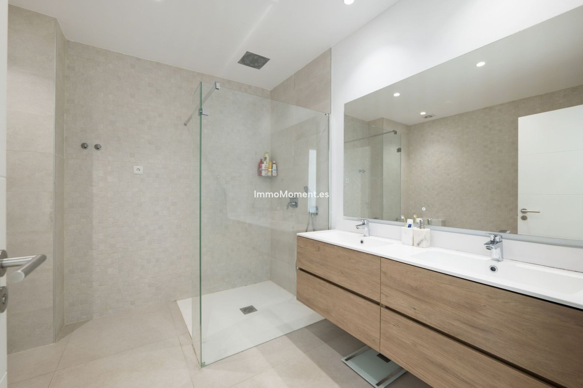 Revente - Maison mitoyenne - Casares - Casares Centro