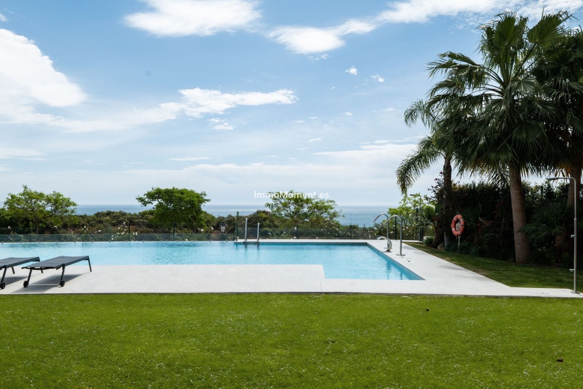 Revente - Maison mitoyenne - Casares - Casares Centro