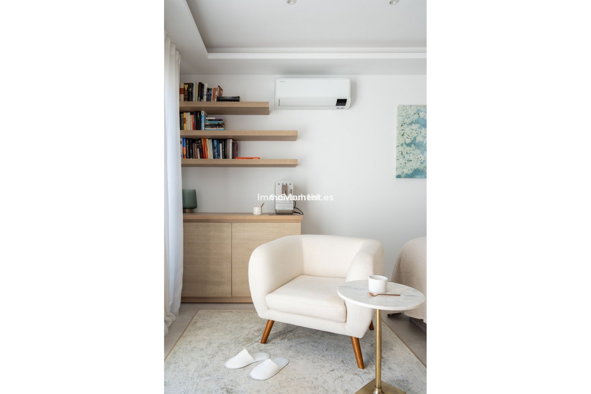 Revente - Maison mitoyenne - Casares - Casares Centro