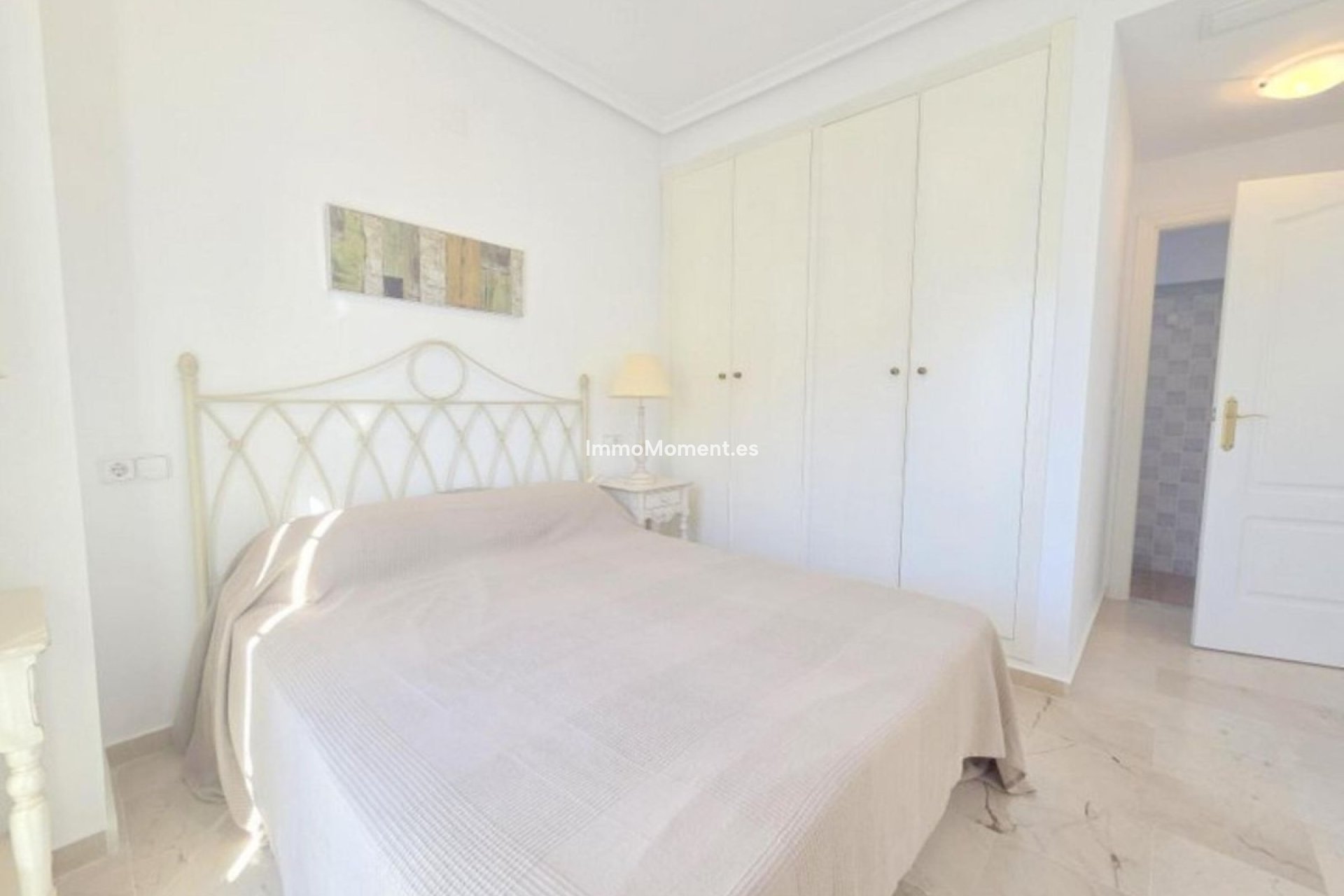 Revente - Maison mitoyenne - Casares - Casares Centro