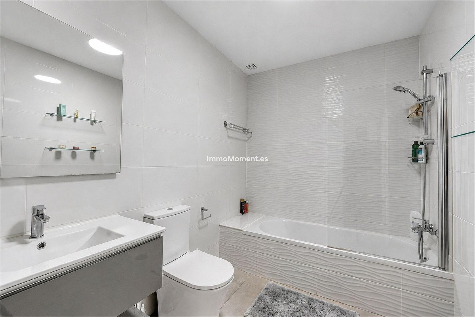 Revente - Maison mitoyenne - Casares - Casares Centro