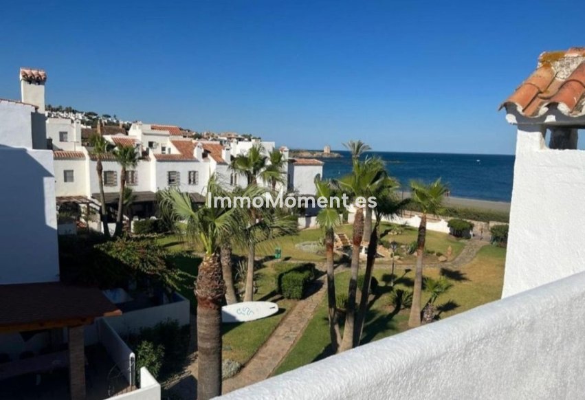 Revente - Maison mitoyenne - Casares - Casares Playa