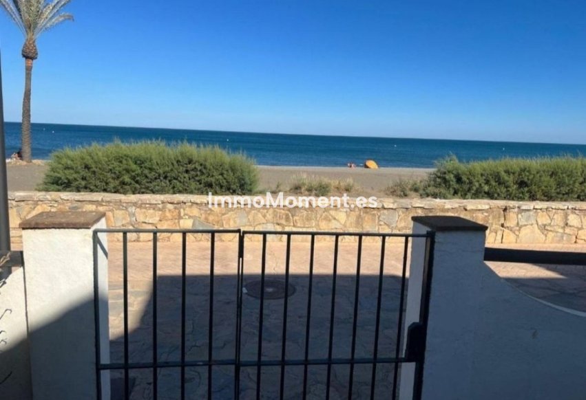 Revente - Maison mitoyenne - Casares - Casares Playa