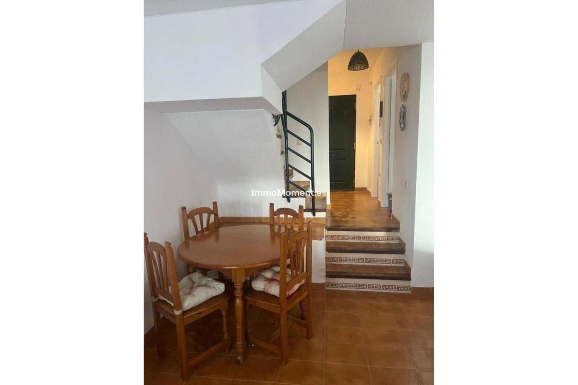 Revente - Maison mitoyenne - Casares - Casares Playa