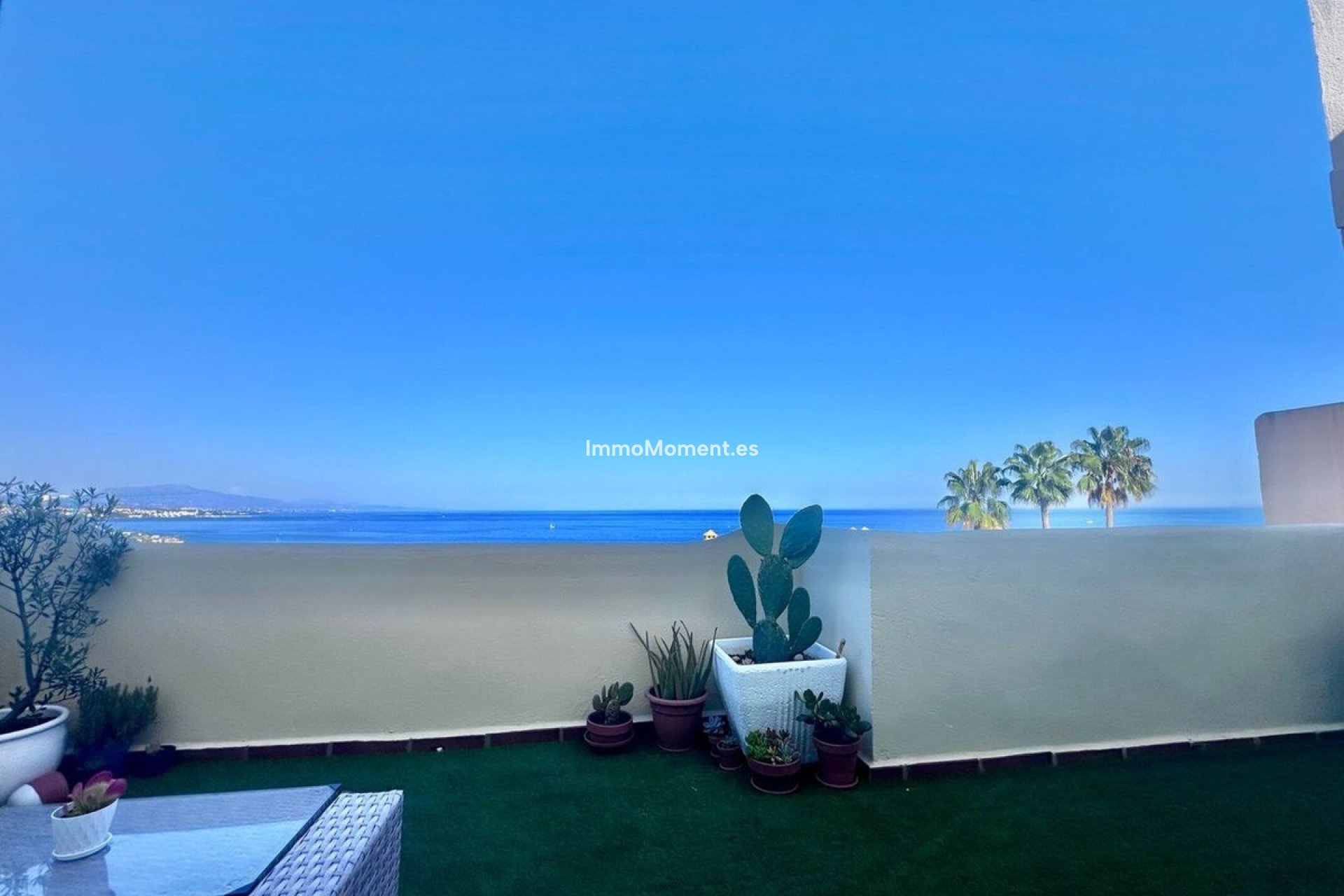 Revente - Maison mitoyenne - Casares - Casares Playa