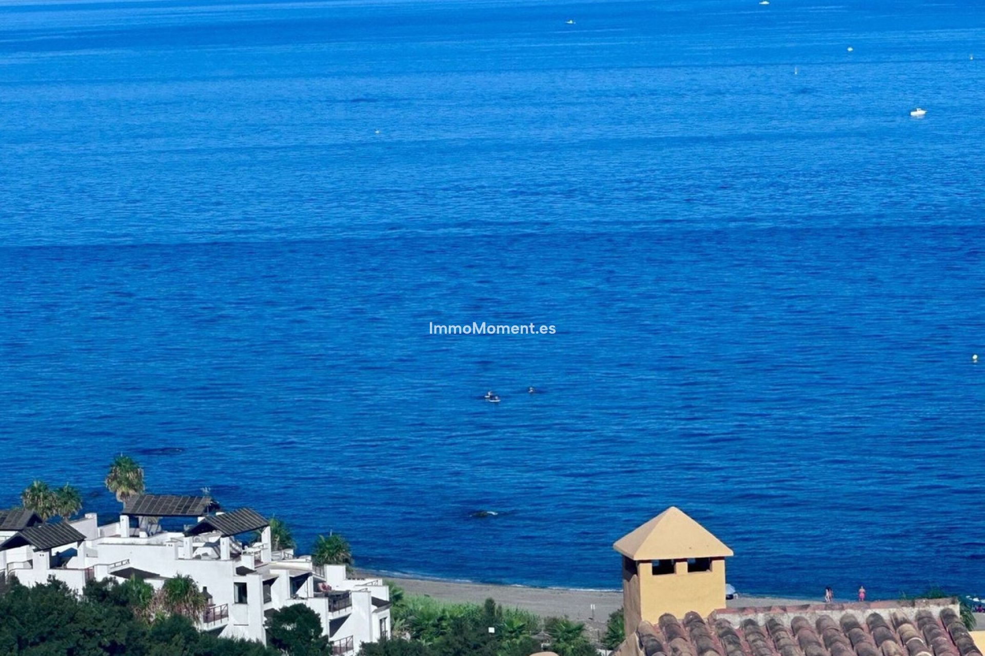 Revente - Maison mitoyenne - Casares - Casares Playa