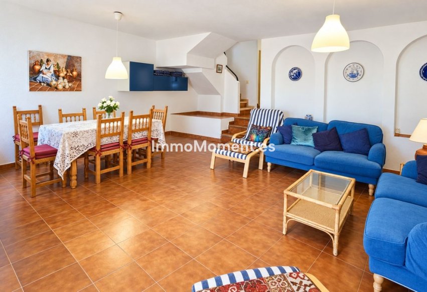 Revente - Maison mitoyenne - Casares - Casares Playa