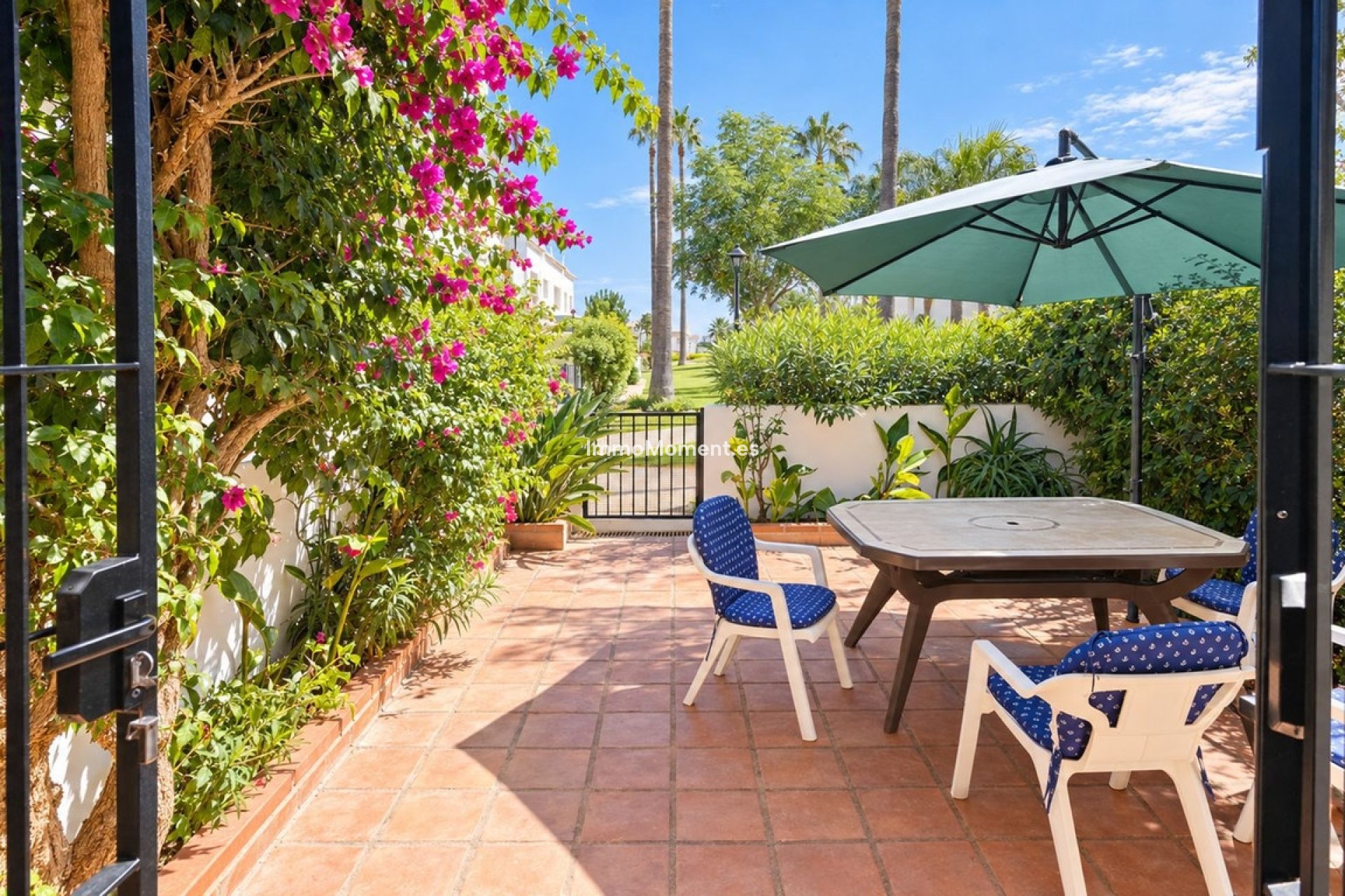 Revente - Maison mitoyenne - Casares - Casares Playa