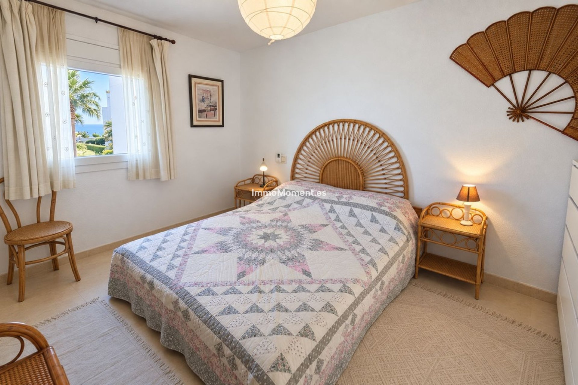 Revente - Maison mitoyenne - Casares - Casares Playa