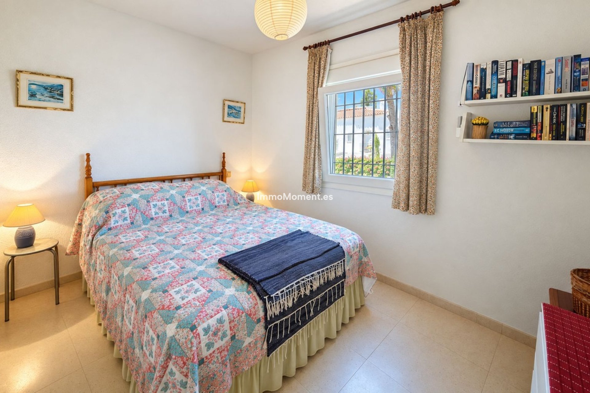 Revente - Maison mitoyenne - Casares - Casares Playa