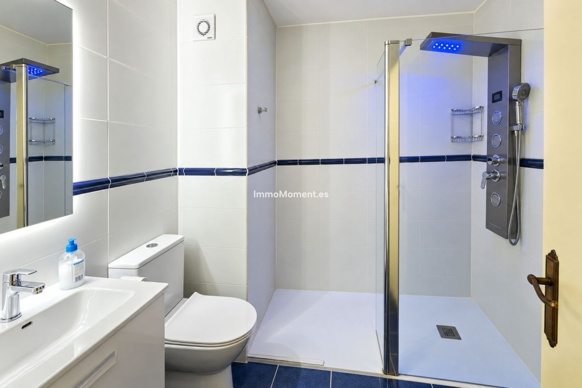 Revente - Maison mitoyenne - Casares - Casares Playa