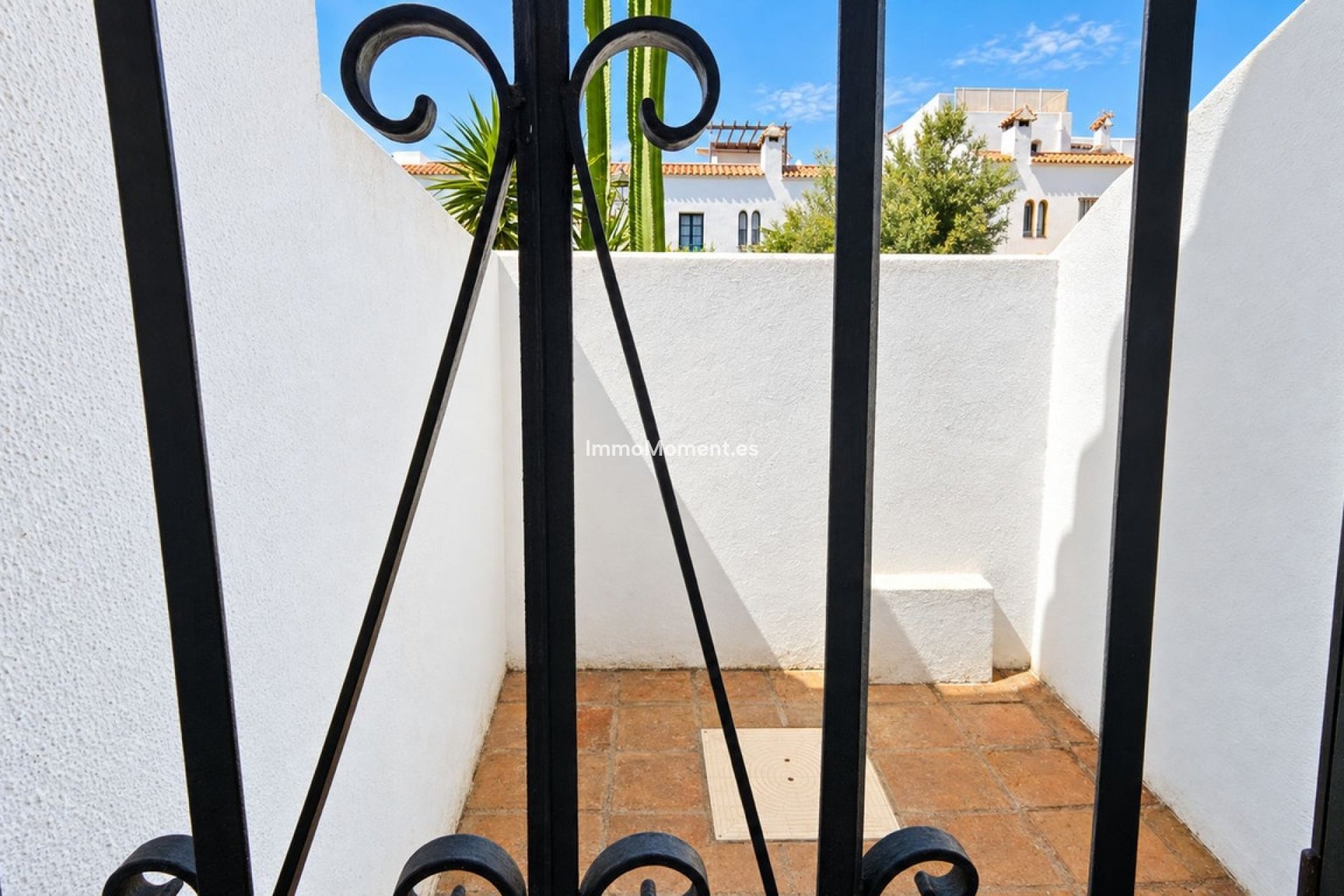 Revente - Maison mitoyenne - Casares - Casares Playa