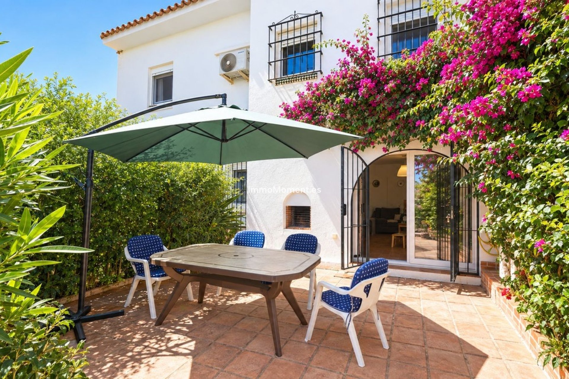Revente - Maison mitoyenne - Casares - Casares Playa